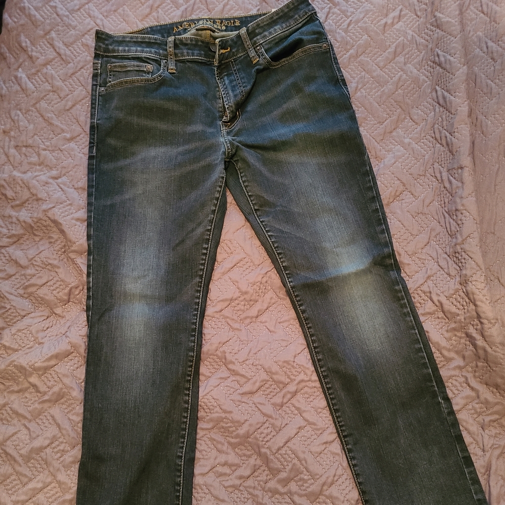 Mens American Eagle jeans